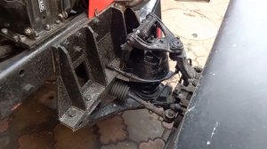 Как задумывался трактор ПИОНЕРЧИК.