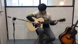 Taylor - 114ce / Sound Test