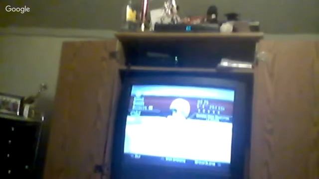 Ncaa football 2004 year three national championship game