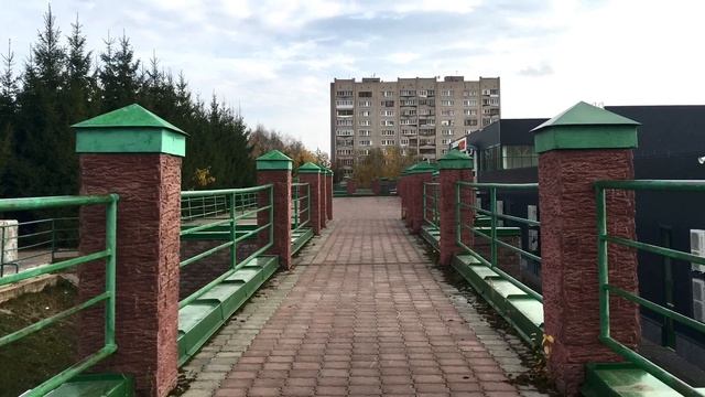 Площадь имени Маршала Конева - город Киров.