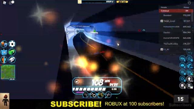 Obtaining the Macaron! Roblox Jailbreak смотреть онлайн