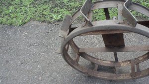 P5040444  грунтозацепы для мотоблока нева