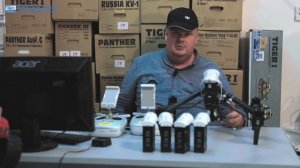 Новая прошивка 1.3.20 на DJI Inspire 1