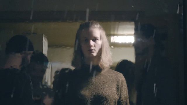 Rebekka Petersen - Eg veksi