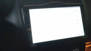 Прошивка Kingbeats K2+ модифицированной прошивкой Teyes CC3.