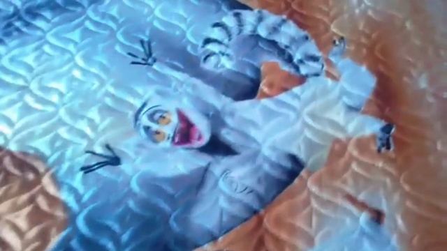 Шелковое покрывало "Мадагаскар" смотреть онлайн