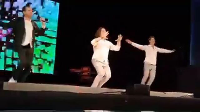 группа "Садко" Нижний Новгород ДК Газ 19.09.23 смотреть онлайн