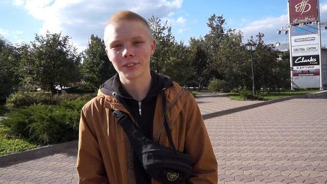 Нравятся ли Владимирцам энергосберегающие лампы. Опрос (0+) смотреть онлайн