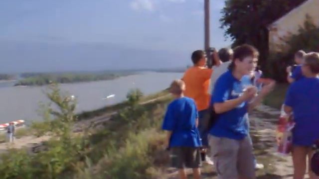 Затмение в Барнауле 1 августа 2008 года смотреть онлайн