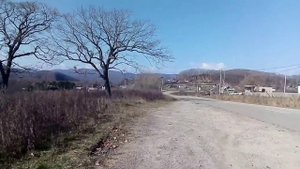 Поездка в село Киевка 5 ноября.
