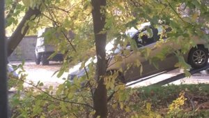 погрузка автомобиля на эвакуатор