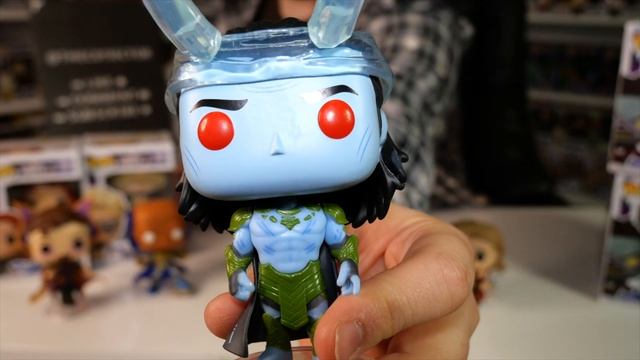 ОБЗОР! МАРВЕЛ "Что если...?"! ФИГУРКИ МЕЧТЫ! смотреть онлайн