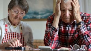 Проблема с получением пенсии! Почему пенсионеры испытывают сложности