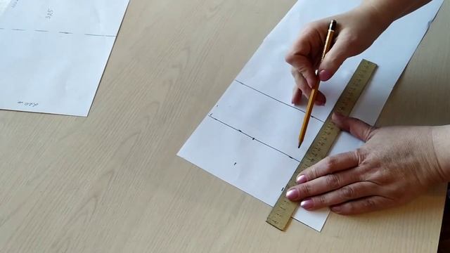 Как раскроить постельное бельё, ширина ткани 2,20 м. смотреть онлайн