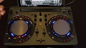 Pioneer DDJ WEGO-4 | Detailed Review