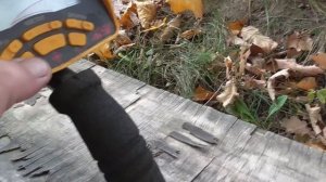 Garrett ACE 350 EURO все минусы и поломки после 4 сезонов использования