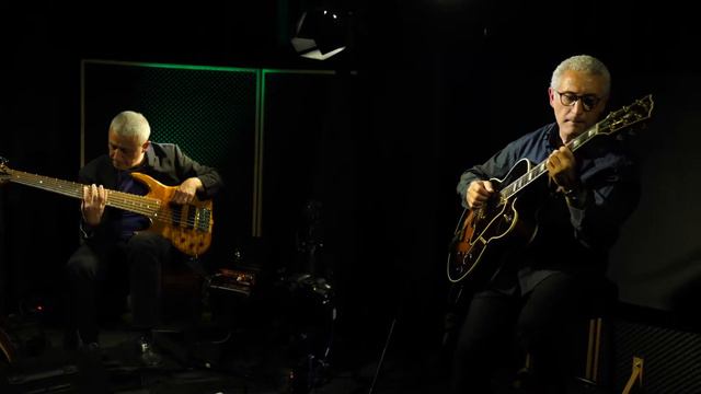 FRATELLI PETROCCA - Lean Years (P. Martino) From Live at Mocher's Vol. 42 смотреть онлайн