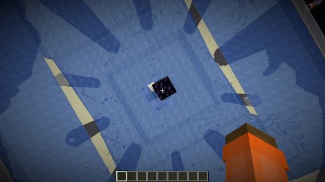 AFK Ender Dragon Farm for Minecraft 1.16.4+ смотреть онлайн