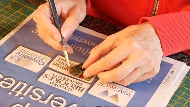 How to Model Machinery смотреть онлайн