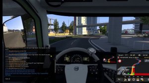 Report

TMPID: 4350353
Nickname: H4lifaX
Profile H4lifaX's TMP: https://truckersmp.com/user/4350353
