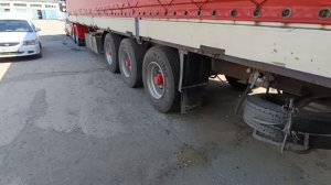 Вольво ВНЛ замена сальника ГУР/ Cummins ISX 15 поиск запчастей для ремонта