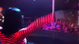 Т Dj Milana в зоне отдыха Голубая вода 1