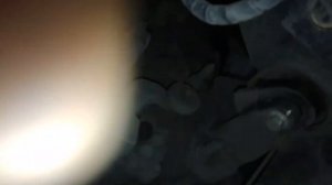 Замена термостата Чери Тиго 3