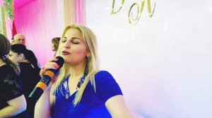 Залина Гудова Zalina Gudova