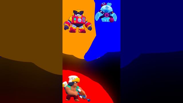 Территория бравлеров#3серия смотреть онлайн