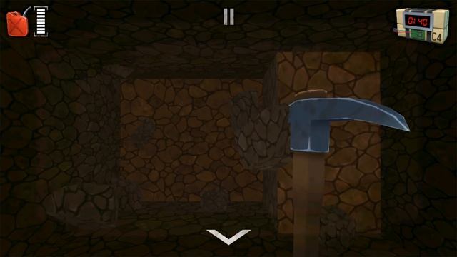 САМОЕ СТРАШНОЕ ПОДЗЕМЕЛЬЕ В МАЙНКРАФТЕ В РЕАЛЬНОЙ ЖИЗНИ ХОРРОР MINECRAFT HORROR NIGHTS STORY смотреть онлайн