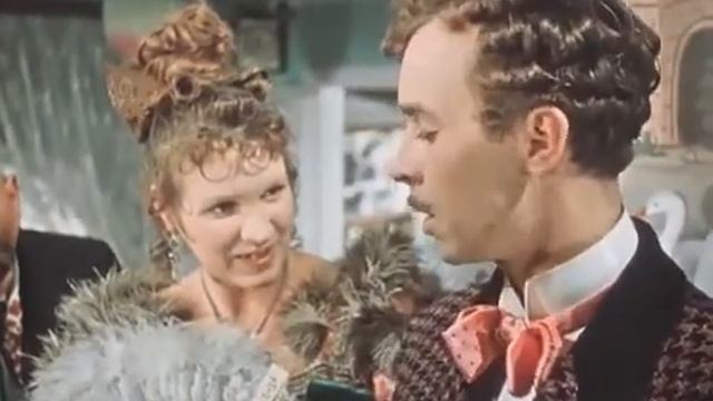 и ум у него не для танцевания смотреть онлайн