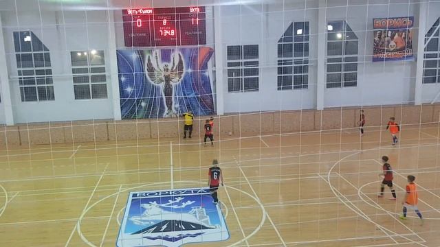 гр. А УХТА11 - Усть- Кулом 20221117 152622 смотреть онлайн