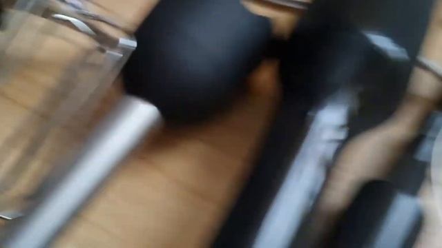 AR -1705 Кухонный комбайн. Распаковка с Озона. смотреть онлайн