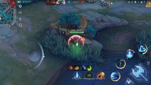 мобайл легенд