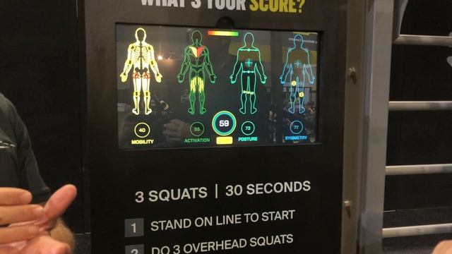 Demo / TRX MAPS смотреть онлайн