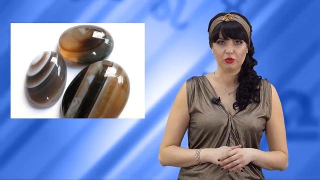 Драгоценные камни для Тельца