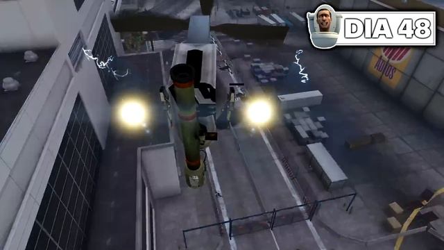 SOBREVIVÍ 100 DÍAS como SKIBIDI TOILET en GTA 5!! (Skibidi Toilet mod) смотреть онлайн