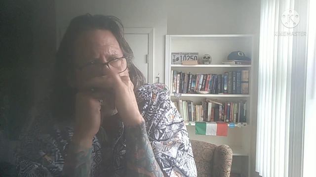 Harmonica Jam in Key of E смотреть онлайн