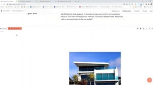 Анимация по скроллу в Тильде
