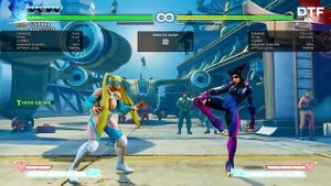 Как побеждать в файтингах. Mortal Kombat 11, Street Fighter V, Soulcalibur VI