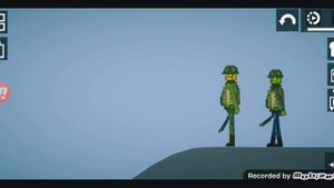 Фильм: "Убийца" |#4| Игра: "Мелон Плейграунд"