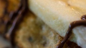 Палачинки. Болгарское застолье