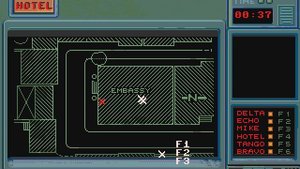 Amiga 500 / Hostages