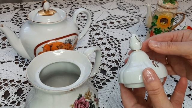 Чайник ЛФЗ и другие? смотреть онлайн