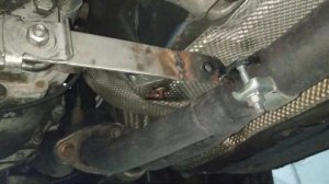 Бмв е46 #n42b20#вибрация на#кузовe, #на#холостых.