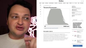 похититель ароматов оценивает 25 богатейших женщин России — 2019