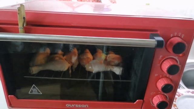 Копченые куриные ножки. СОЧНЫЕ смотреть онлайн