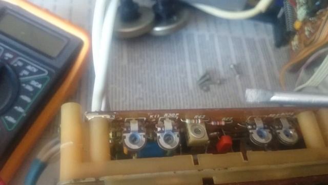 БС-02 ЛПМ, настройка скорости... Вега МП-122С смотреть онлайн