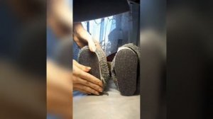 Скандинавский гном своими руками.(Гном на высоких ножках)