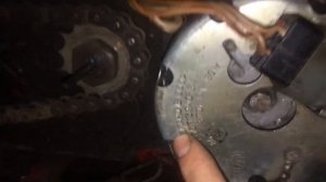 Как настроить зажигание 90w?(На минск,сова,восход)